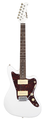 Legend(レジェンド) ／ LJM-Z TT 3TS エレキギター の激安通販