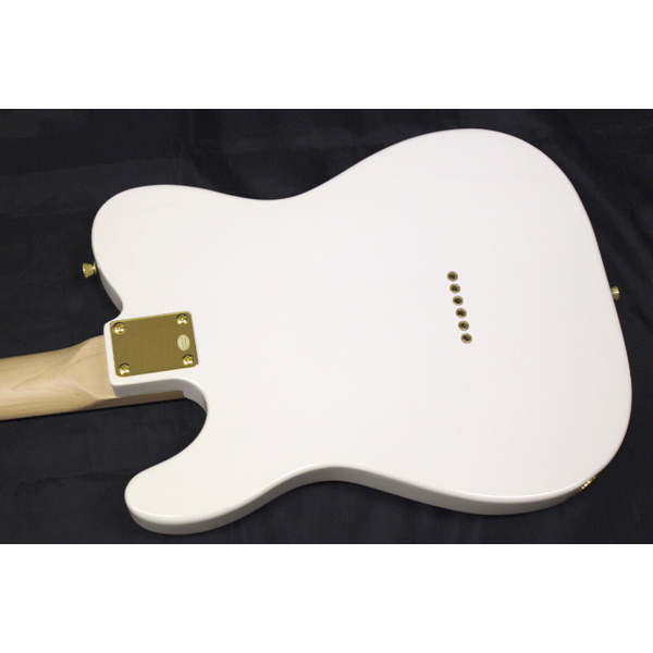 値下げしました。】新品 Legend(レジェンド) ／ LTE-AZ WHWH エレキ