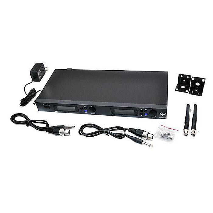 CLASSIC PRO ( クラシックプロ ) ／ CW802R デュアルチャンネル