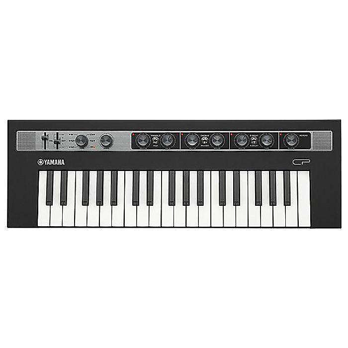 YAMAHA ( ヤマハ ) ／ reface CP エレピモデリングシンセ の激安通販