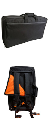 バックパックケースセット】Boss(ボス) ／ GX-100 ／ マルチ