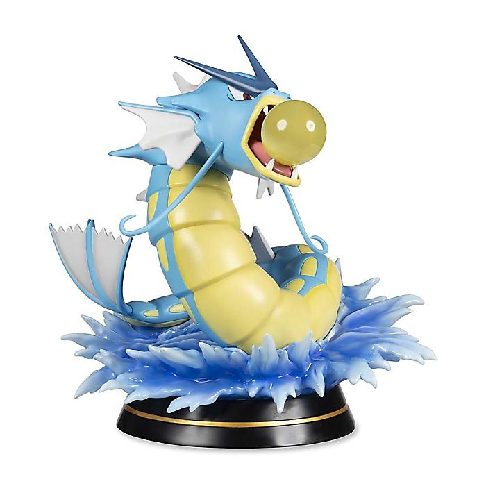 Pokemon Center(ポケモンセンター) ／ ギャラドス フィギュア by