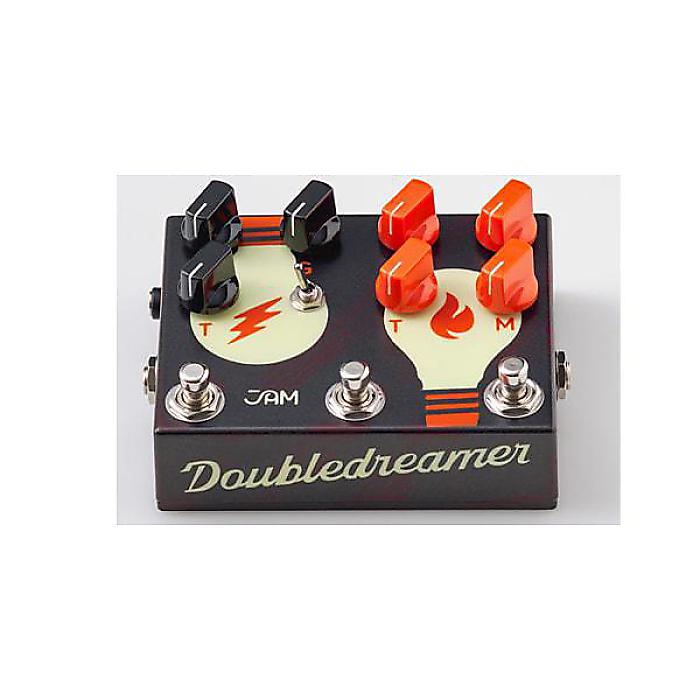 JAM PEDALS ( ジャムペダルズ ) ／ Double Dreamer の激安通販