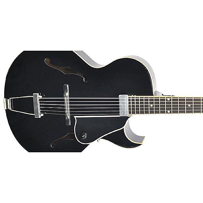LOAR ( ロア ) ／ LH-350 Black フルアコ の激安通販 | ミュージック