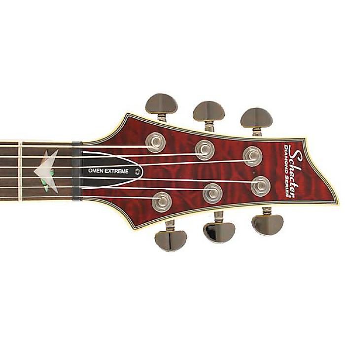 SCHECTER ( シェクター ) ／ OMEN EXTREME-6 BCH の激安通販
