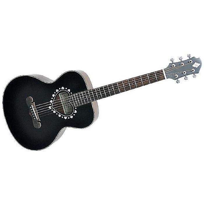 ZEMAITIS ( ゼマイティス ) ／ CAM-80H Denim Black ミニアコ の激安