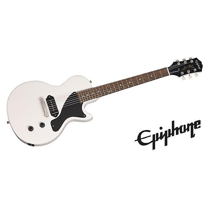 EPIPHONE ( エピフォン ) ／ Billie Joe Armstrong Les Paul Junior