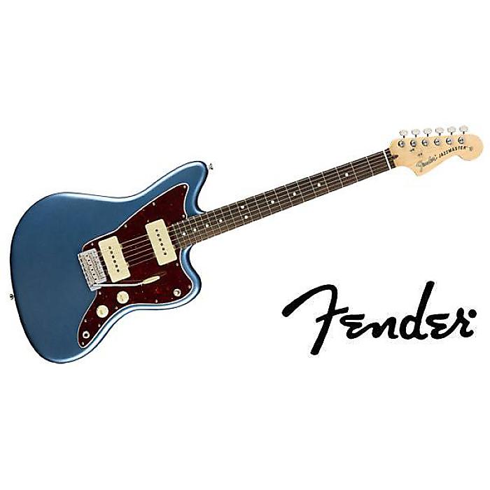 FENDER ( フェンダー ) ／ American Performer Jazzmaster Satin Lake