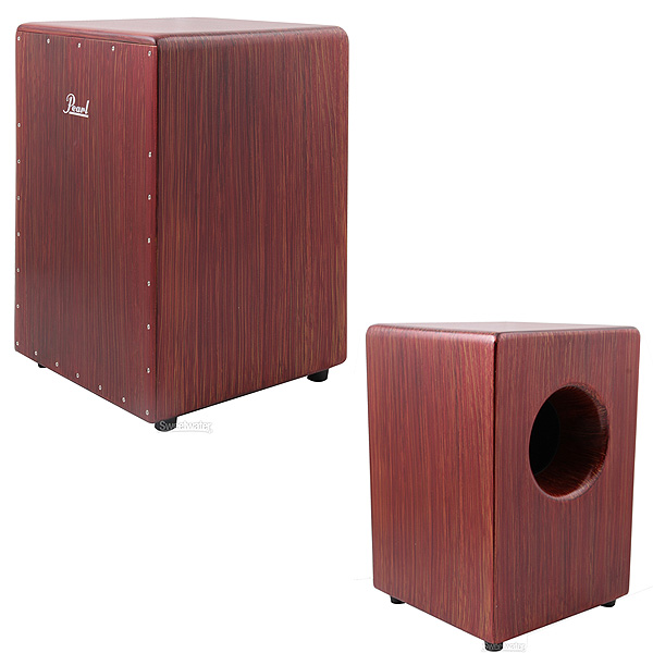 Pearl(パール) ／ PCJ-633BB Boom Box Cajon [ブームボックスカホン