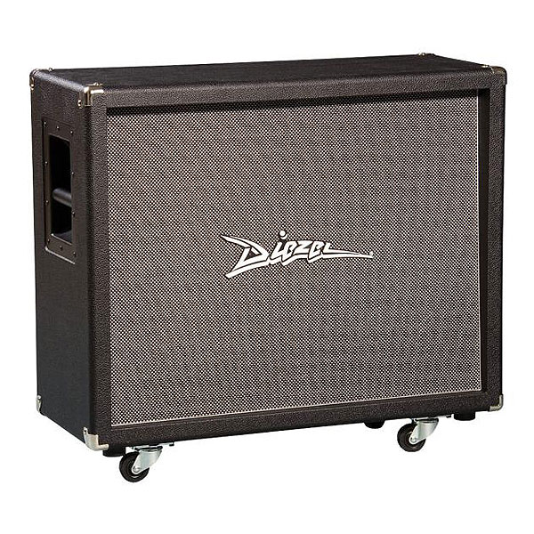 Diezel(ディーゼル) ／ V212RC - ギターアンプ キャビネット - の激安