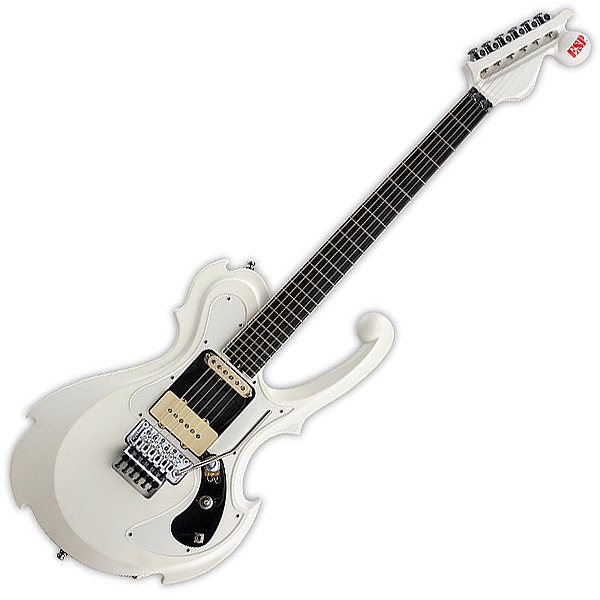 □ご予約受付□ ESP ／Artist Series NIGHTMARE 咲人 Model Sho-Ryu