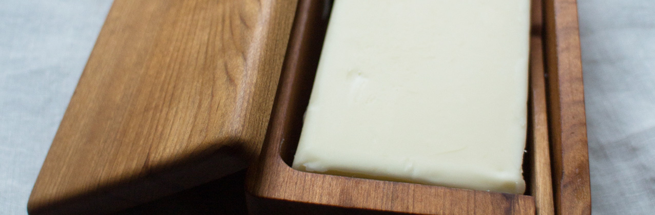 器のお手入れ｜三谷龍二 木の器 RYUJI MITANI WOODEN BOWL 10cm