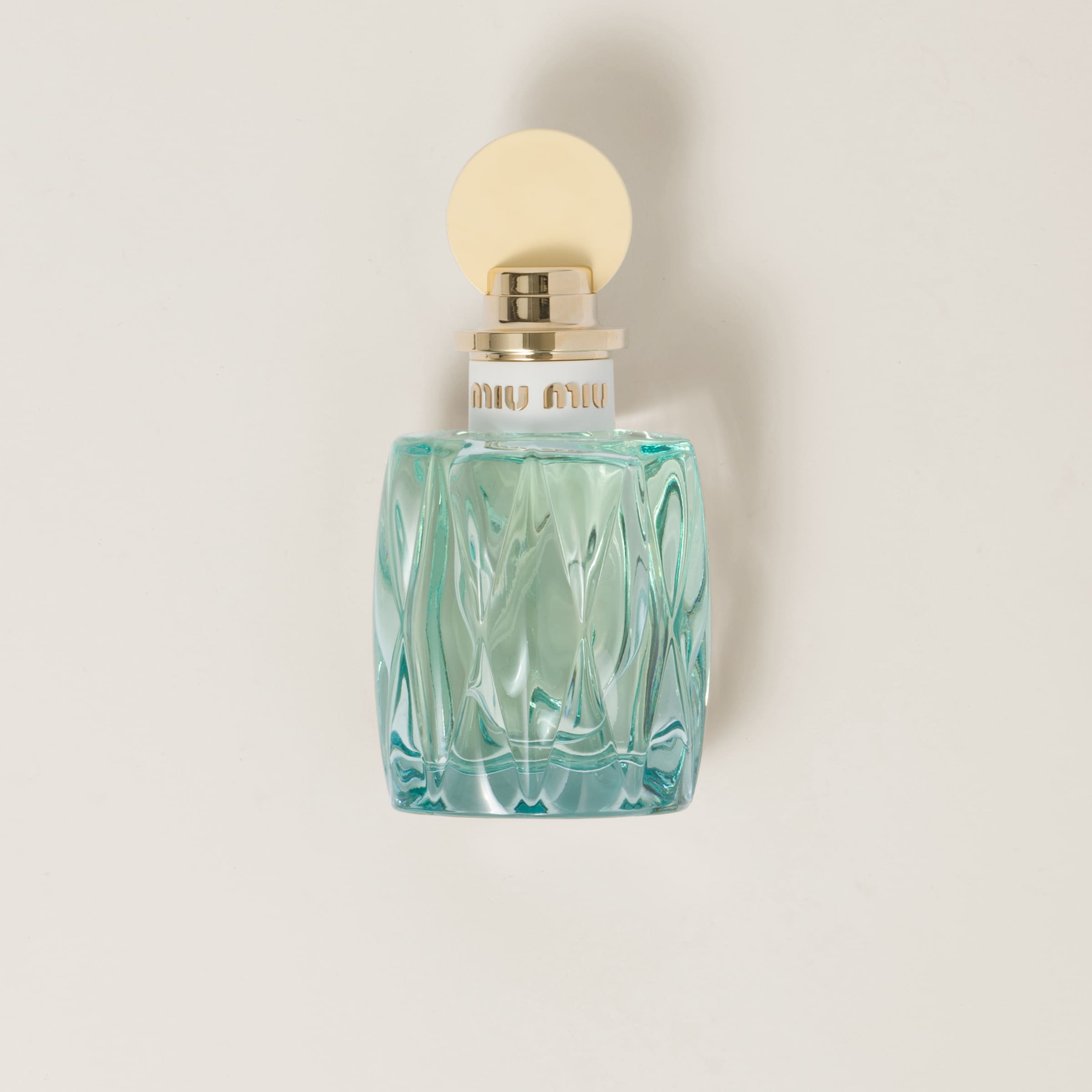 ニュートリ ミュウミュウ ロー ブルー 100 Ml | Miu Miu