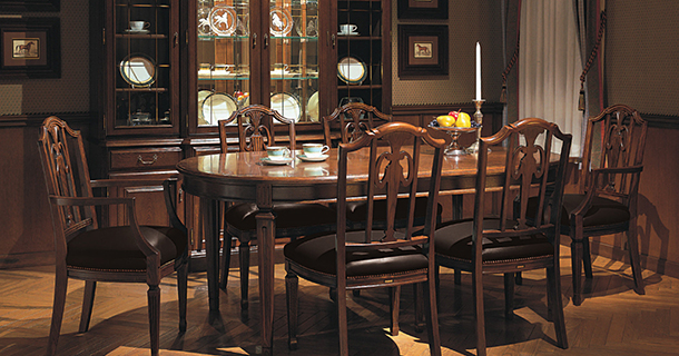 ドマーニ：カリモク家具最高級ブランド：日本橋ショールームご招待販売