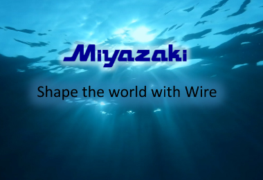 宮﨑機械システム株式会社