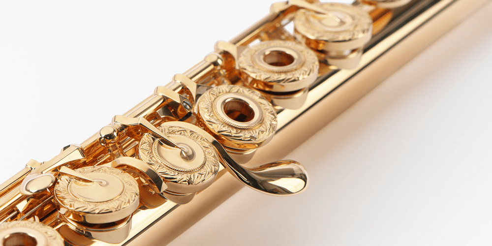 CRESTA | ミヤザワフルート