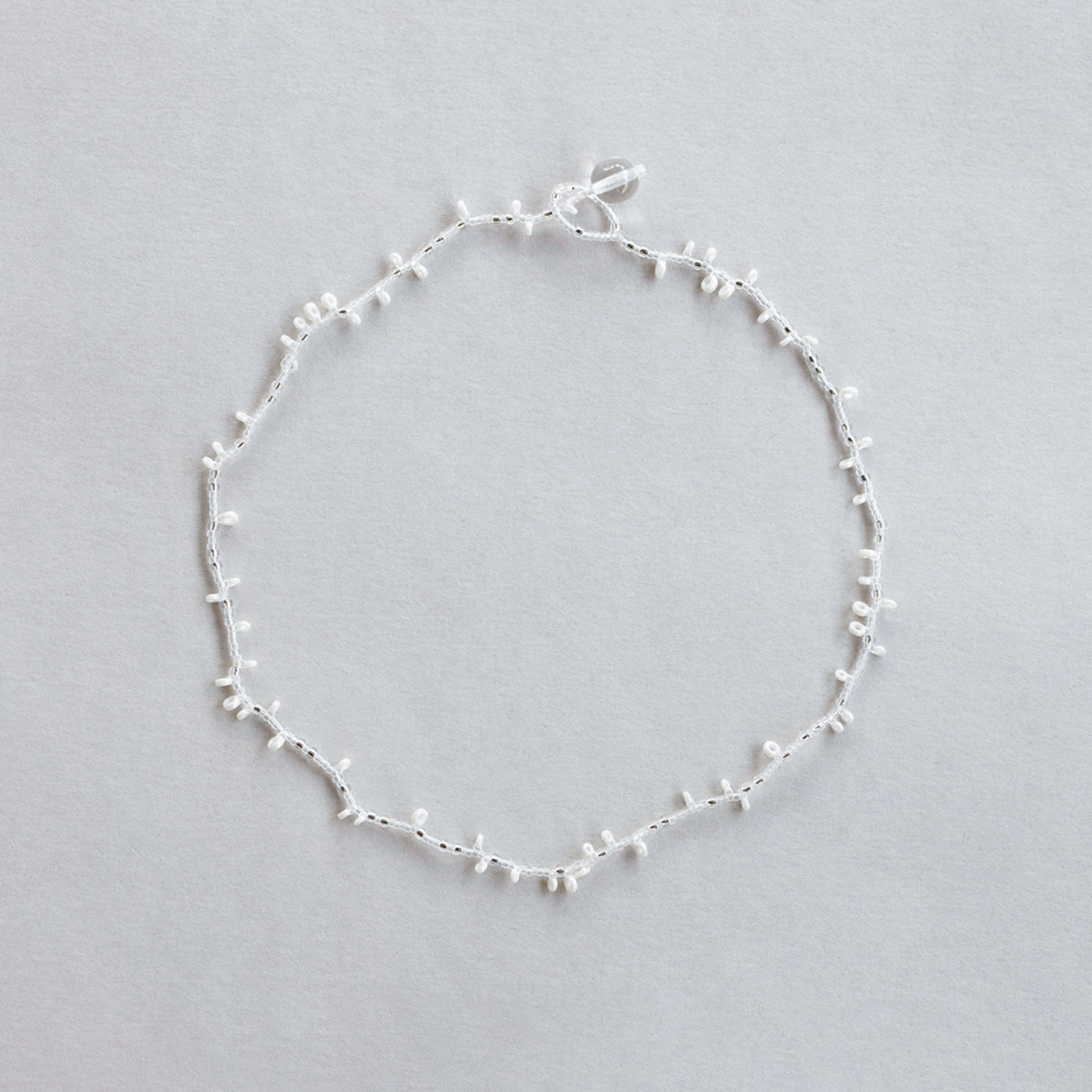 ビーズネックレス ハンドメイドキット