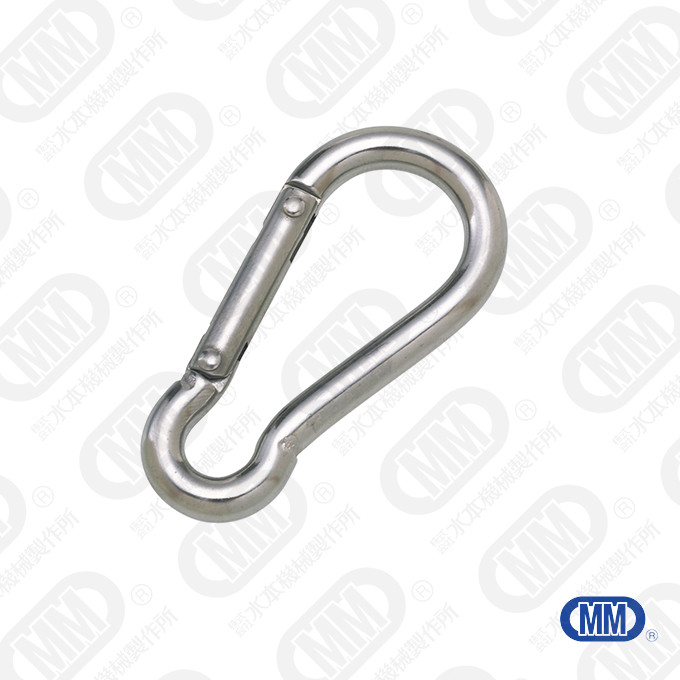 VB-1 - 株式会社 水本機械製作所 ステンレスチェーン・金具