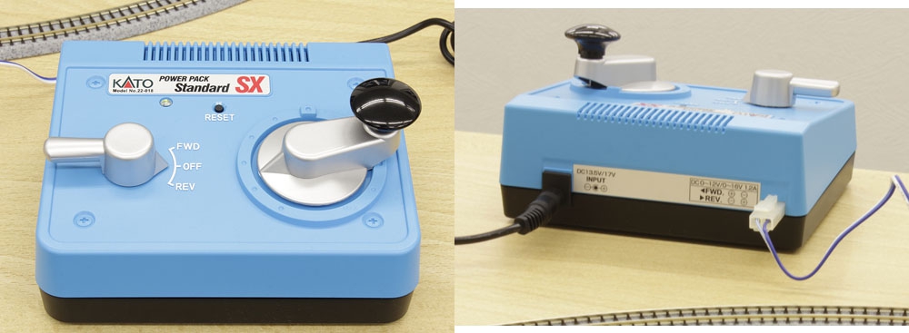 Nゲージスターターセット 杜の都の近郊電車 701系 | KATO(カトー) 10