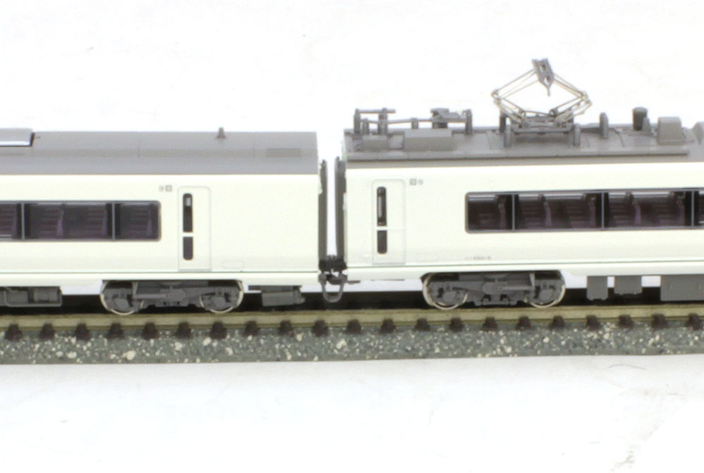 651系「スーパーひたち」 基本＆増結セット | KATO(カトー) 10-1584 10