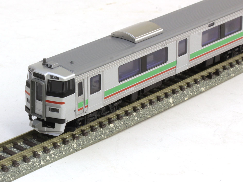 731系 いしかりライナー 3両セット | KATO(カトー) 10-1619 鉄道模型 N