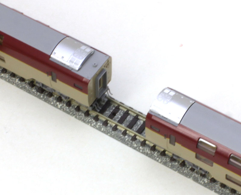 285系 サンライズエクスプレス 7両セット | KATO(カトー) 10-1332 10