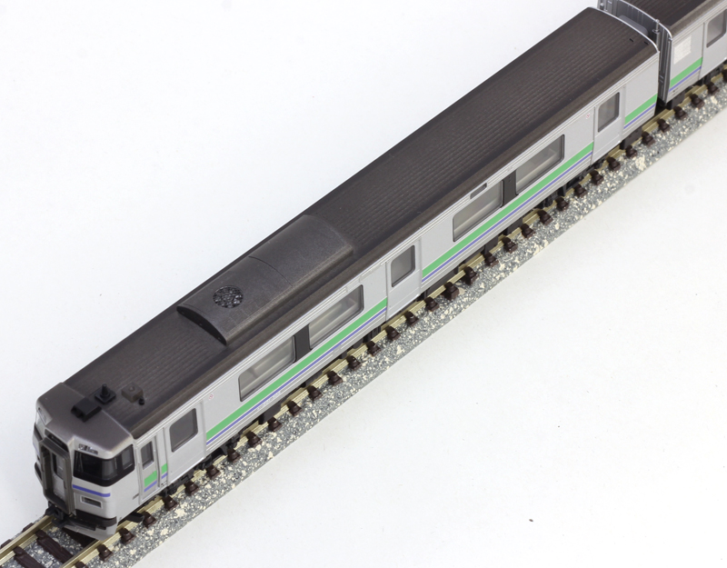 キハ201系 3両セット | KATO(カトー) 10-499 鉄道模型 Nゲージ 通販