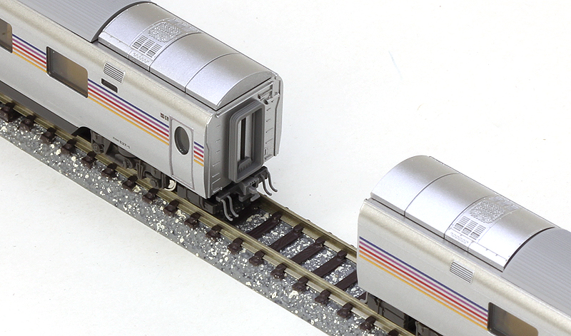 EF510＋E26系カシオペア 基本＆増結セット | KATO(カトー) 10-833 10
