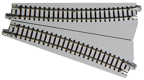 ターンテーブル拡張線路セット(曲線) | KATO(カトー) 20-286 鉄道模型