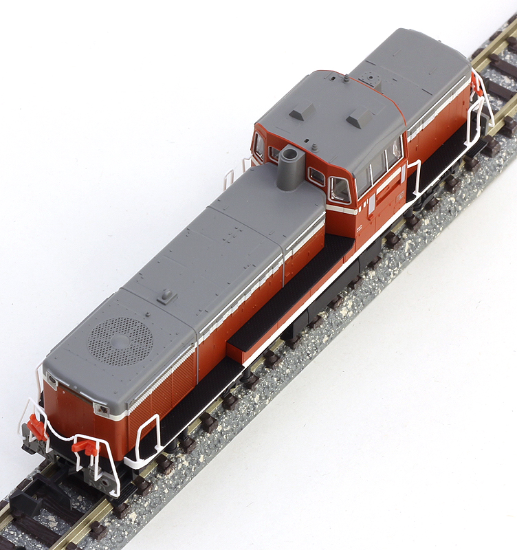 DE10 (耐寒形＆暖地形) | KATO(カトー) 7011-1 7011-2 鉄道模型 N