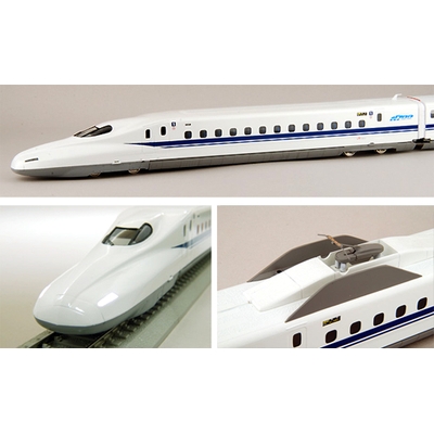 新幹線 | 鉄道模型 通販・HOゲージ ミッドナイン