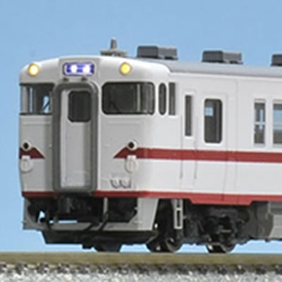 キハ183系特急ディーゼルカー（大雪）セットB （4両） | TOMIX