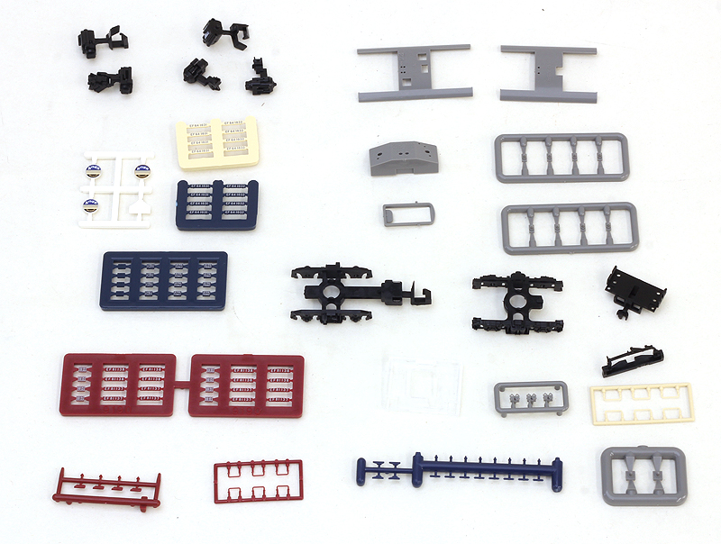 限定 24系「さよならあけぼの」セット (11両) | TOMIX(トミックス