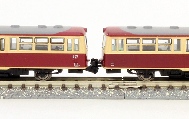 キハ02形レールバスセット 2両セット | TOMIX(トミックス) 92157 鉄道