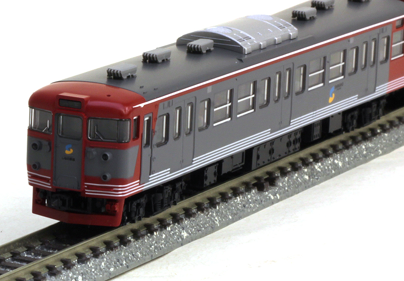 TOMIX Nゲージ しなの鉄道115系 セット 92415 鉄道模型 電車