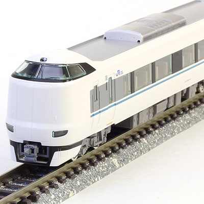 JR 287系特急電車(こうのとり) 7両セット | TOMIX(トミックス) 92855