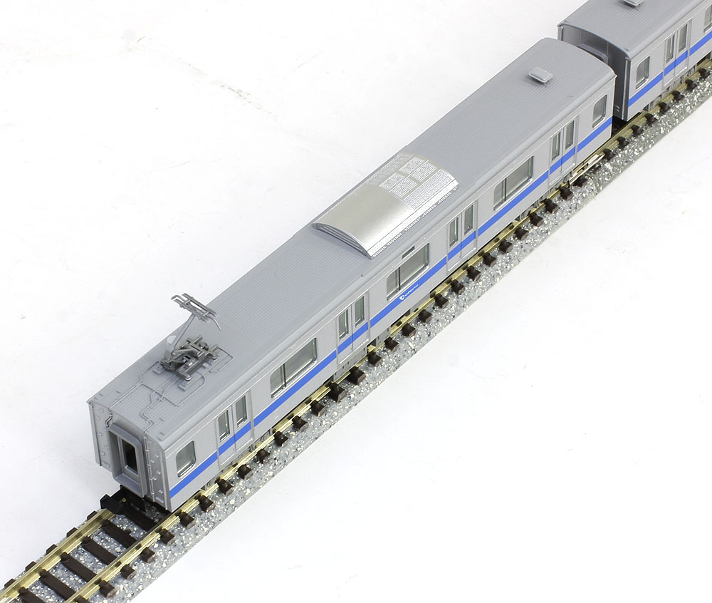 小田急4000形 基本＆増結セット | TOMIX(トミックス) 92569 92570 鉄道