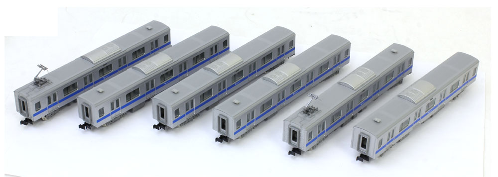 小田急4000形 基本＆増結セット | TOMIX(トミックス) 92569 92570 鉄道