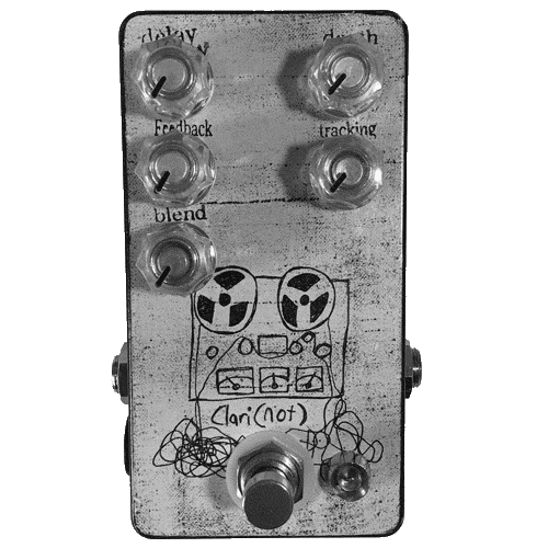 Mid-Fi Electronics ::: Clari(not) -clean version-