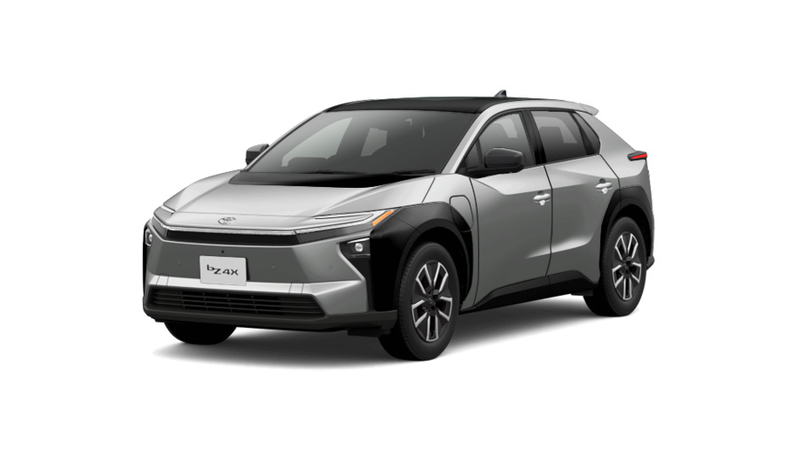 bZ4X | 三重トヨペット株式会社