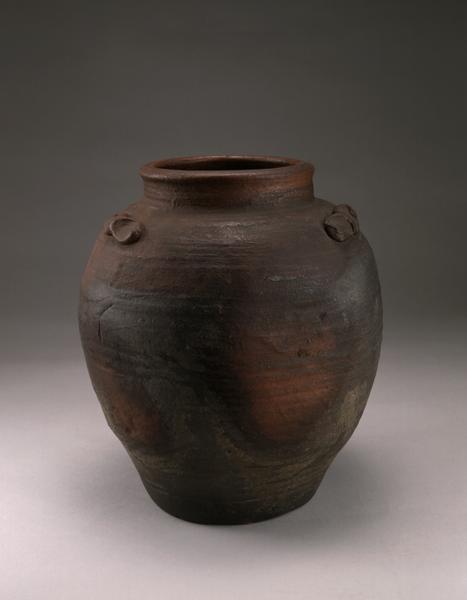 The 備前 – MIHO MUSEUM