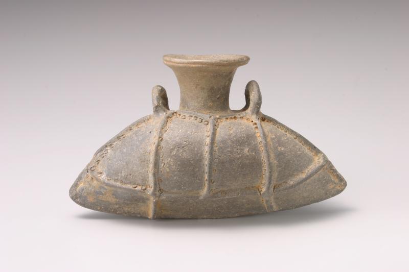 革袋形瓶 - MIHO MUSEUM