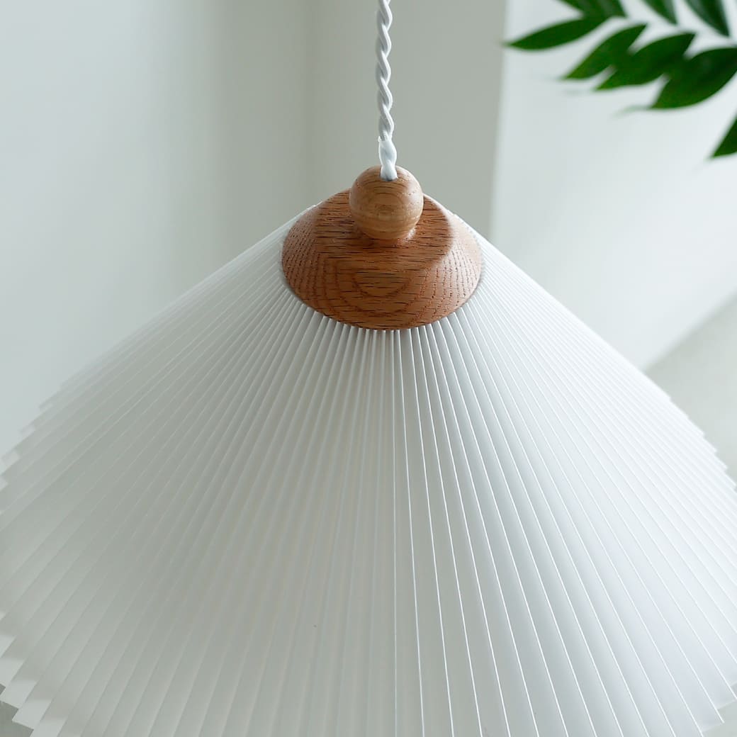 Stilla ペンダントライト 北欧デザイン｜miion - miion｜北欧