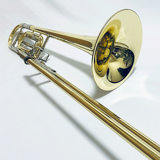 管楽器/トロンボーン/テナーバストロンボーン｜三木楽器公式通販サイト