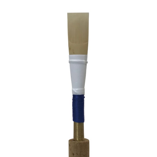 管楽器/オーボエ/オーボエ完成リード｜三木楽器公式通販サイト