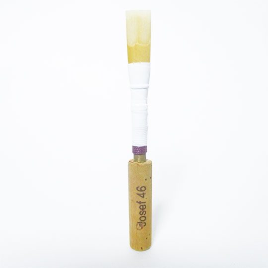 管楽器/オーボエ/オーボエ完成リード｜三木楽器公式通販サイト