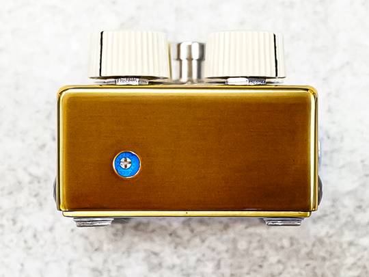 Jan Ray: エフェクター｜三木楽器公式通販サイト