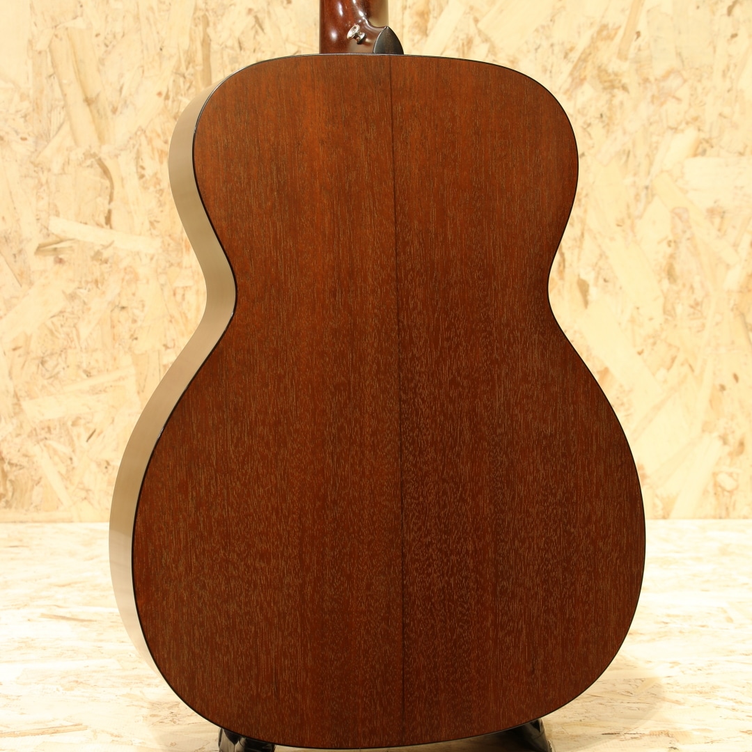 OM1A JL Julian Lage Signature 2018: アコースティックギター｜三木