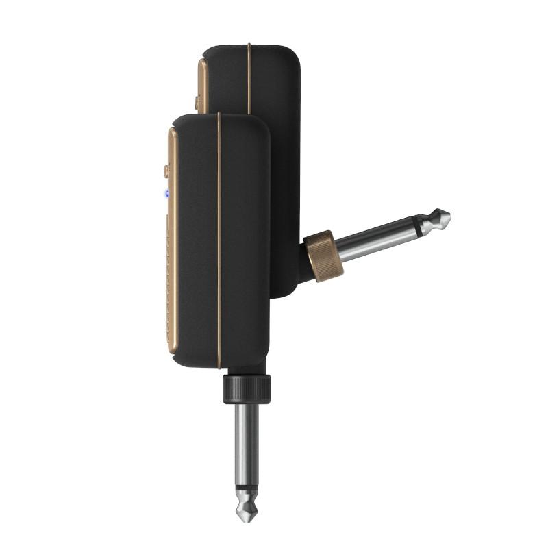 Positive Grid Spark LINK ギター ワイヤレス システム スパーク