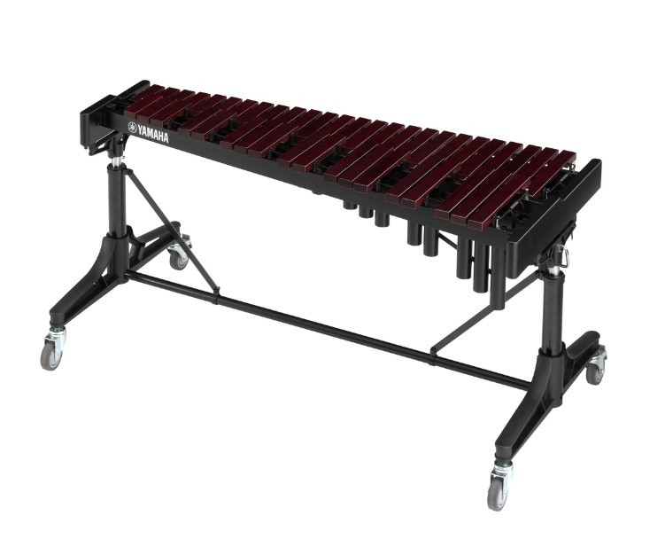 お取り寄せ】YX-2035PR コンサートシロフォン（3.5オクターブ